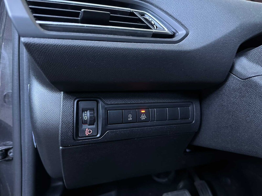 Peugeot 308 SW 1.5 BlueHDi B.L.Pre. 131pk 2019, XS-786-D