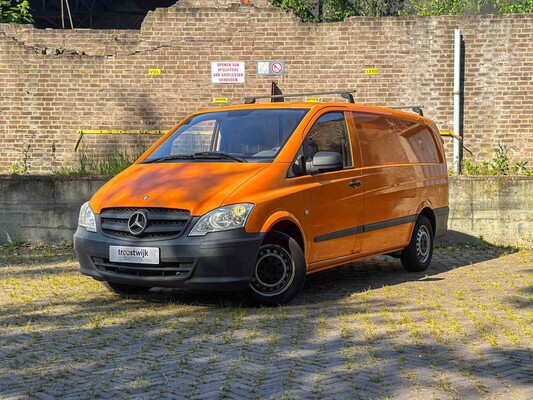 Personen- en bedrijfsauto's te Boxmeer