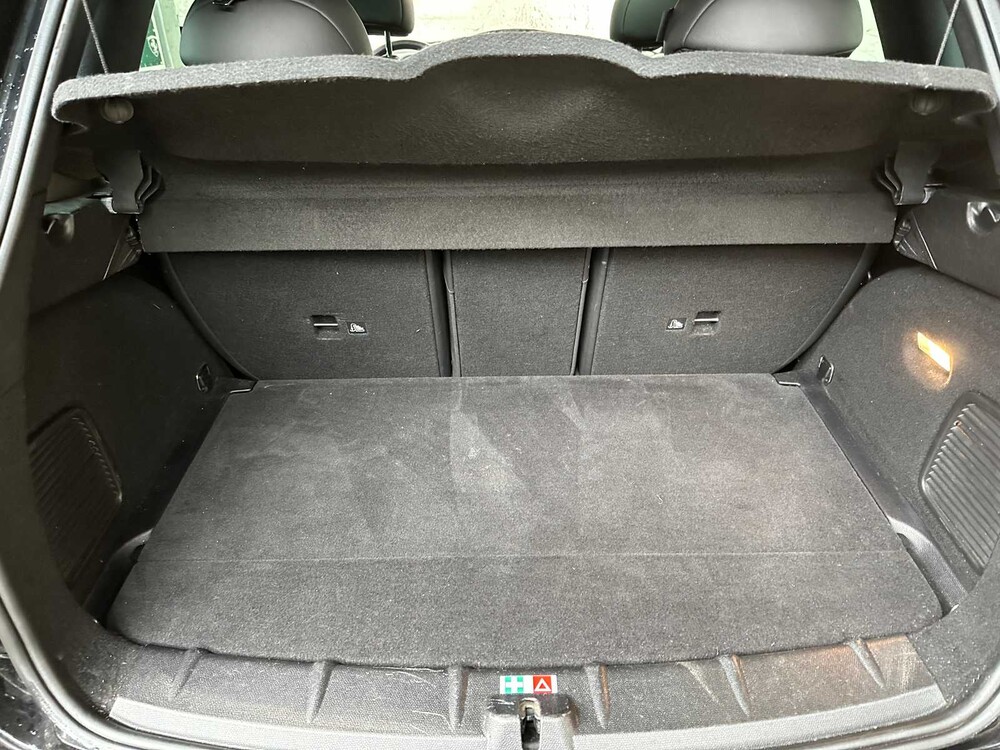 Mini Countryman 1.6 Cooper S Chili 184pk 2010, 9-TVK-87