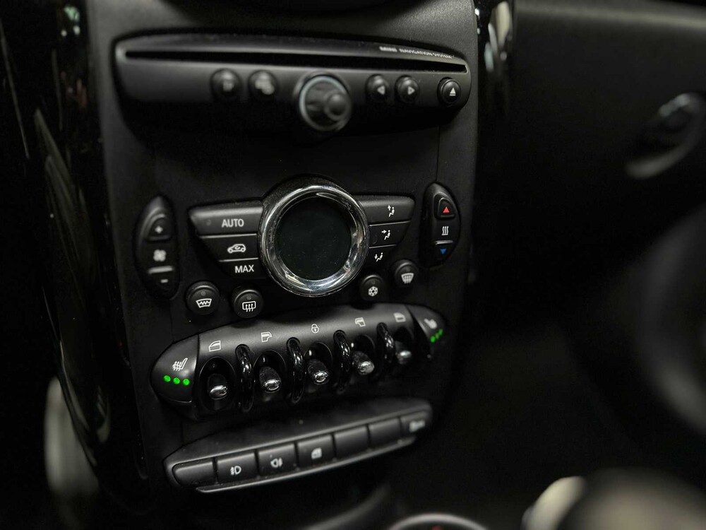 Mini Countryman 1.6 Cooper S Chili 184pk 2010, 9-TVK-87