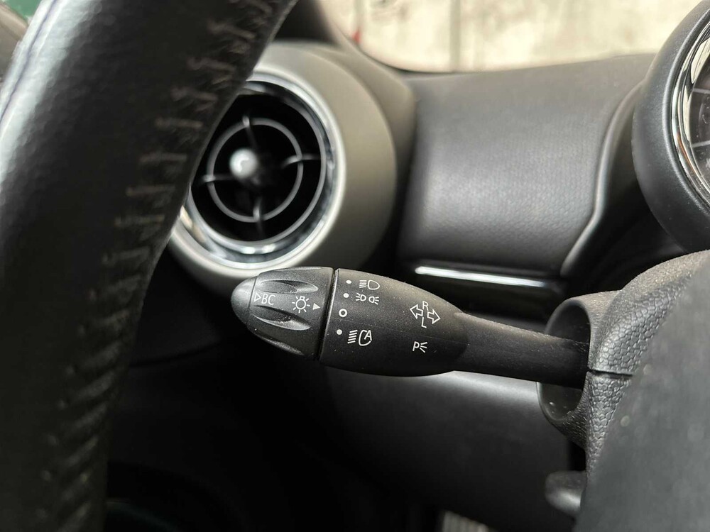 Mini Countryman 1.6 Cooper S Chili 184pk 2010, 9-TVK-87