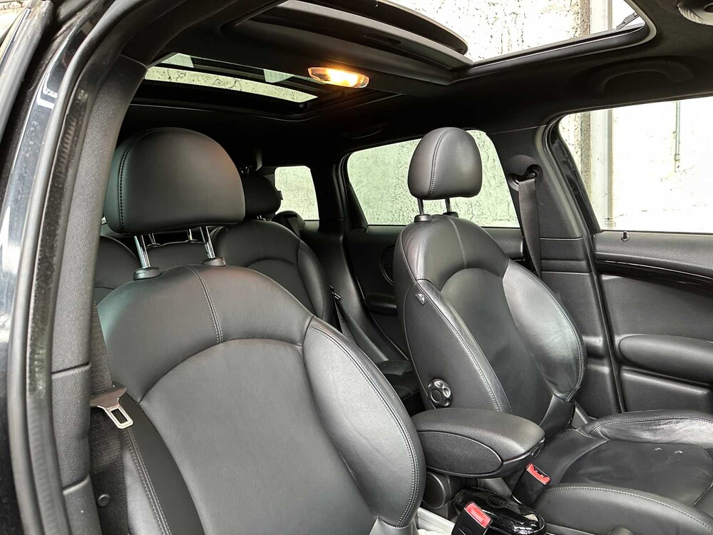 Mini Countryman 1.6 Cooper S Chili 184pk 2010, 9-TVK-87