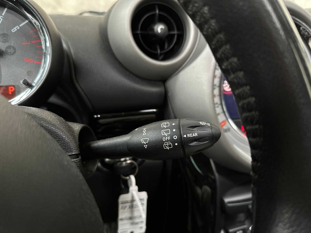 Mini Countryman 1.6 Cooper S Chili 184pk 2010, 9-TVK-87