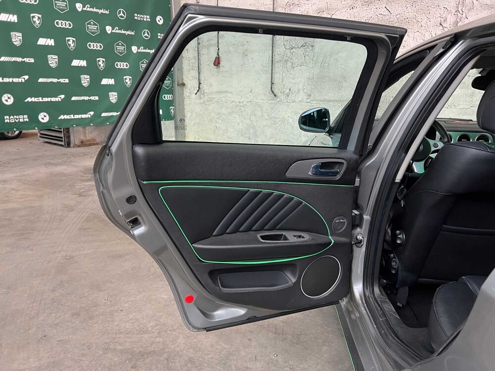 Alfa Romeo 159 Sportwagon 2.2 JTS TI 185pk 2007, 65-XD-JP