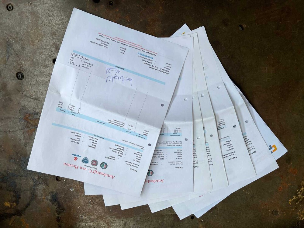 Alfa Romeo 159 Sportwagon 2.2 JTS TI 185pk 2007, 65-XD-JP