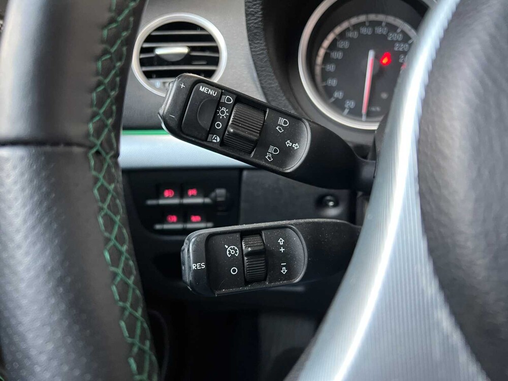 Alfa Romeo 159 Sportwagon 2.2 JTS TI 185pk 2007, 65-XD-JP