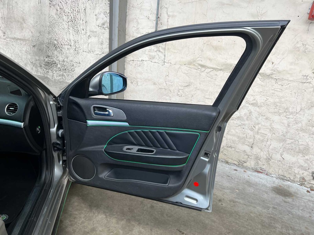 Alfa Romeo 159 Sportwagon 2.2 JTS TI 185pk 2007, 65-XD-JP