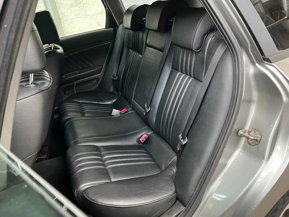 Alfa Romeo 159 Sportwagon 2.2 JTS TI 185pk 2007, 65-XD-JP