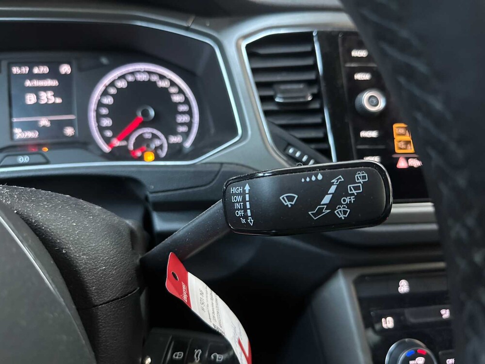 Volkswagen T-Roc 1.0 TSI Style Bns 116pk 2020, H-501-NF