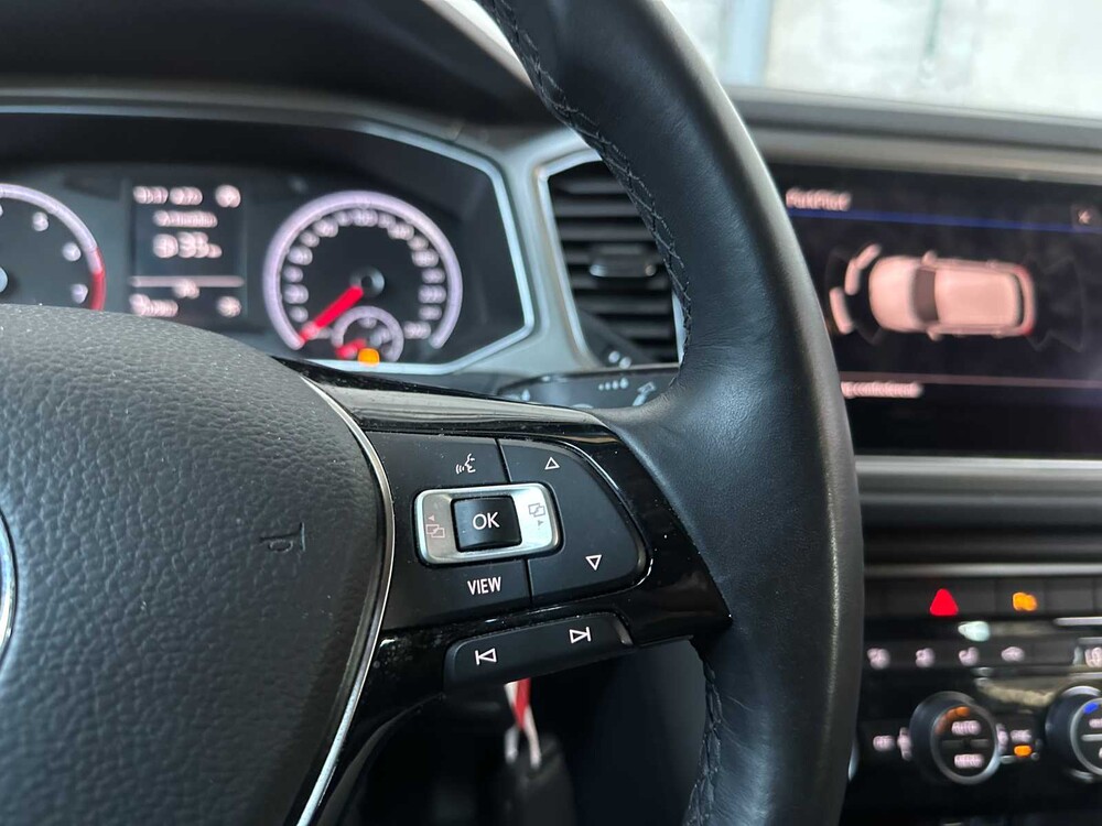 Volkswagen T-Roc 1.0 TSI Style Bns 116pk 2020, H-501-NF