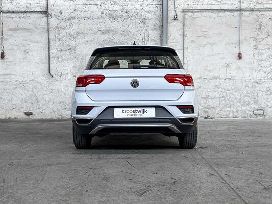 Volkswagen T-Roc 1.0 TSI Style Bns 116pk 2020, H-501-NF