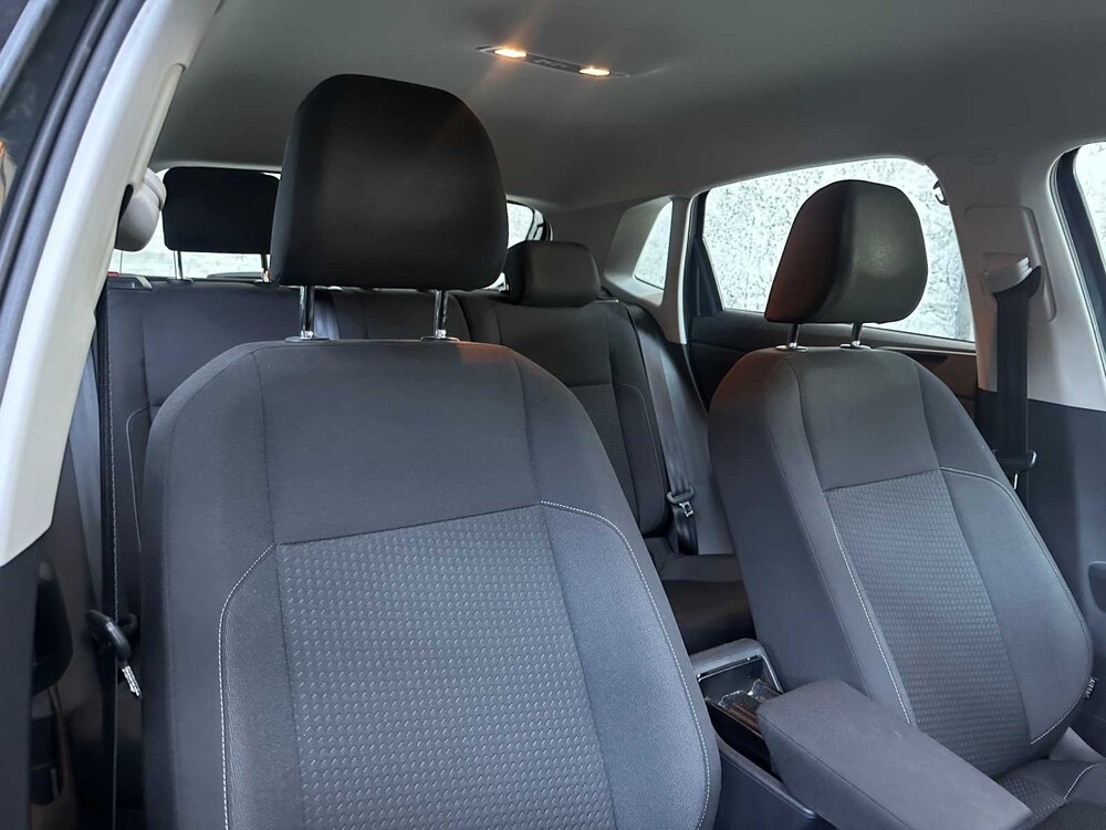 Volkswagen Polo 1.0 TSI Comf.l. Bus. 95pk 2021, K-545-VJ