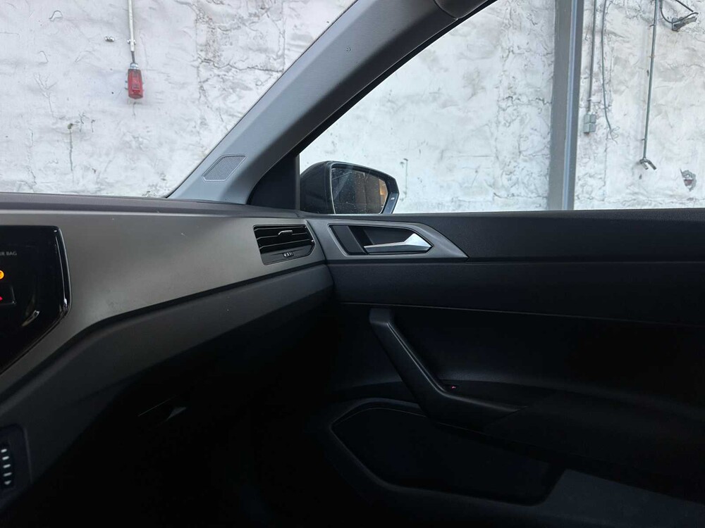 Volkswagen Polo 1.0 TSI Comf.l. Bus. 95pk 2021, K-545-VJ