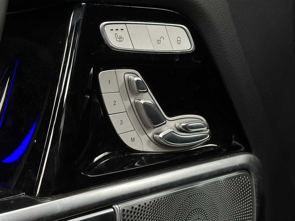 Mercedes-Benz G63 AMG 4.0 V8 585pk 2018 G-Klasse