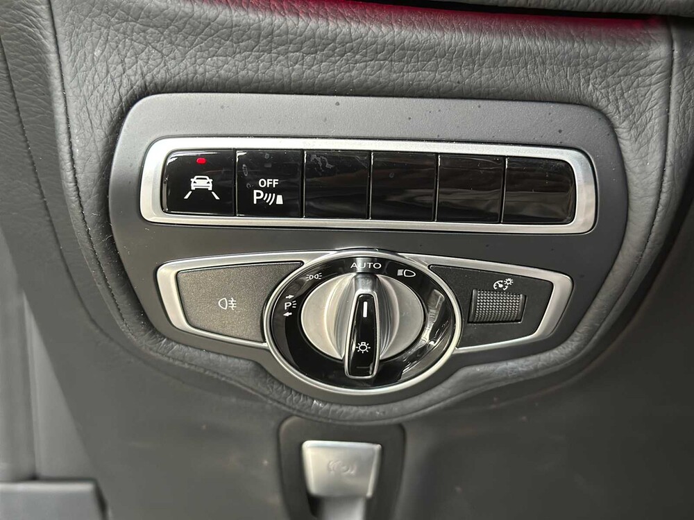 Mercedes-Benz G63 AMG 4.0 V8 585pk 2018 G-Klasse