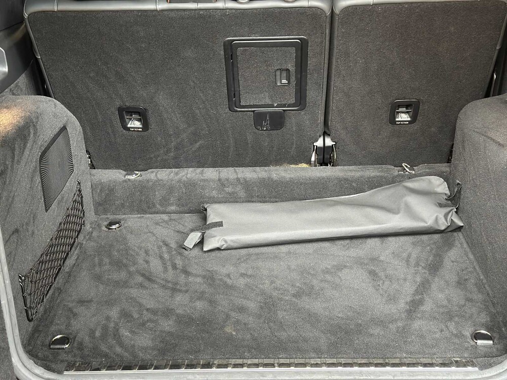 Mercedes-Benz G63 AMG 4.0 V8 585pk 2018 G-Klasse