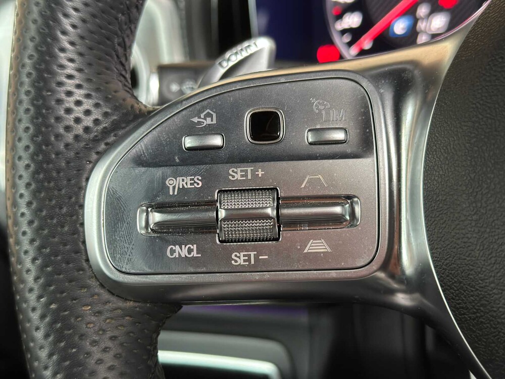 Mercedes-Benz G63 AMG 4.0 V8 585pk 2018 G-Klasse