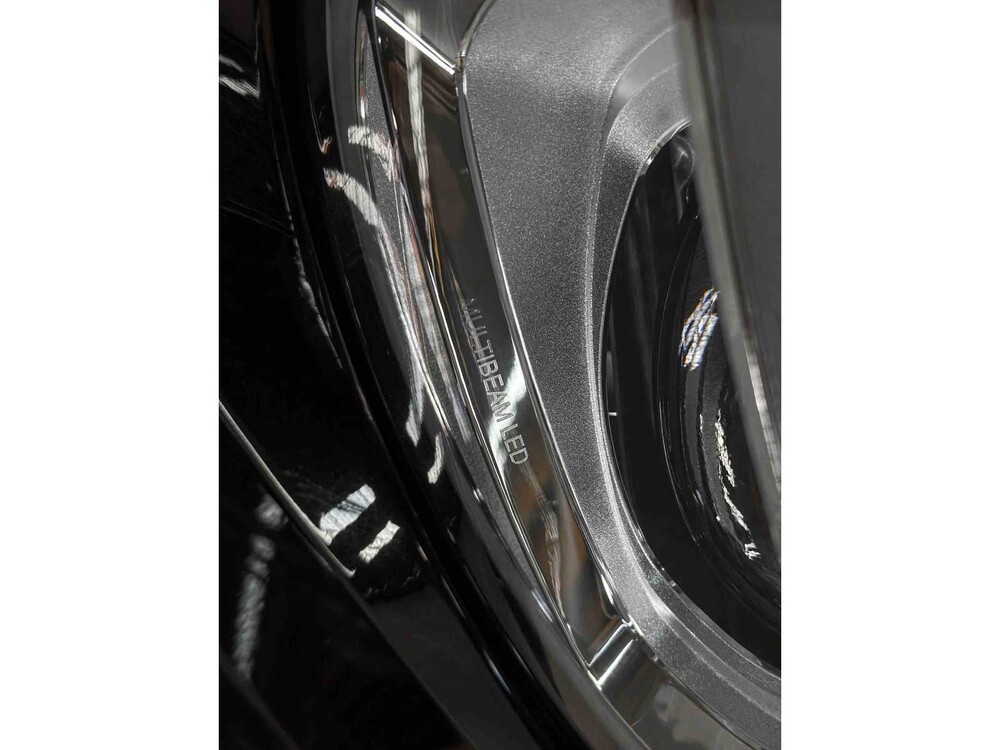 Mercedes-Benz G63 AMG 4.0 V8 585pk 2018 G-Klasse