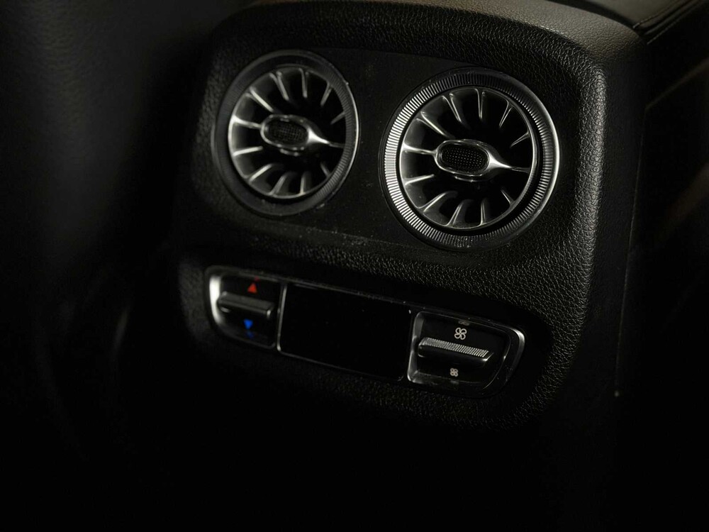 Mercedes-Benz G63 AMG 4.0 V8 585pk 2018 G-Klasse