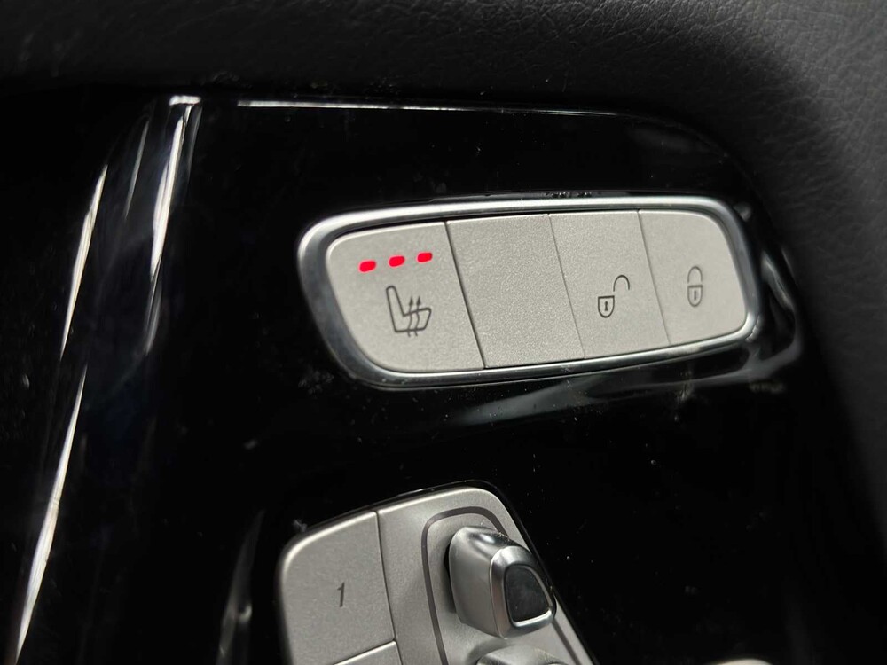 Mercedes-Benz G63 AMG 4.0 V8 585pk 2018 G-Klasse