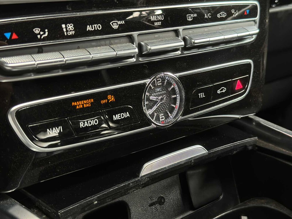 Mercedes-Benz G63 AMG 4.0 V8 585pk 2018 G-Klasse