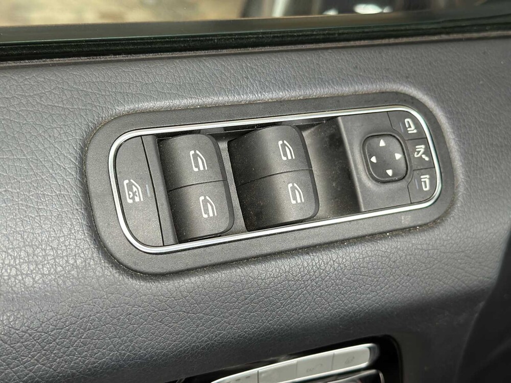 Mercedes-Benz G63 AMG 4.0 V8 585pk 2018 G-Klasse