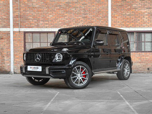 Luxury & sports cars te Boxmeer