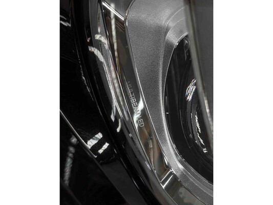 Mercedes-Benz G63 AMG 4.0 V8 585pk 2018 G-Klasse