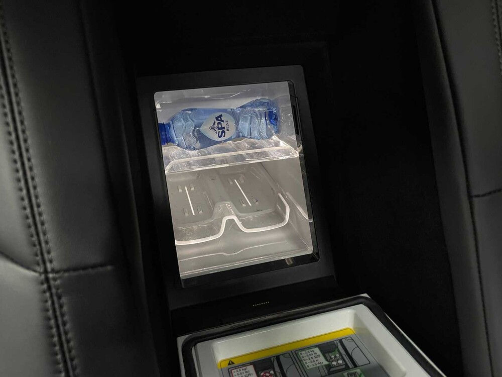 Bentley Flying Spur 6.0 W12 S 635pk 2020 (Origineel-NL & 1e Eigenaar), J-220-XG