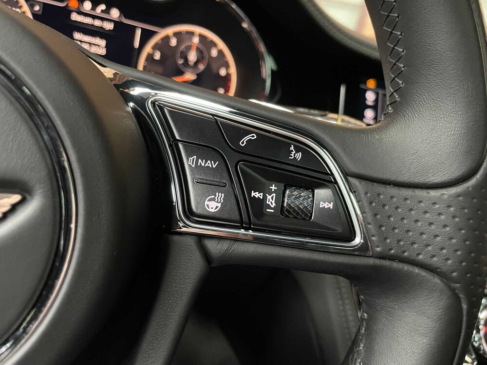 Bentley Flying Spur 6.0 W12 S 635pk 2020 (Origineel-NL & 1e Eigenaar), J-220-XG