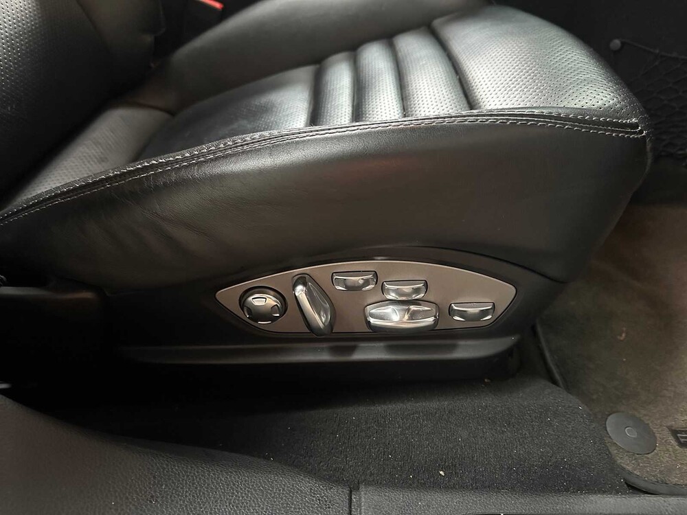 Porsche Panamera Turbo 4.8 V8 970 500pk 2012, TT-144-B