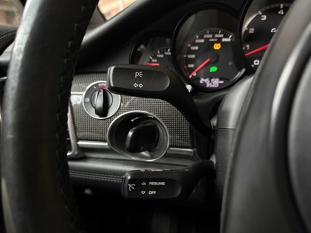 Porsche Panamera Turbo 4.8 V8 970 500pk 2012, TT-144-B