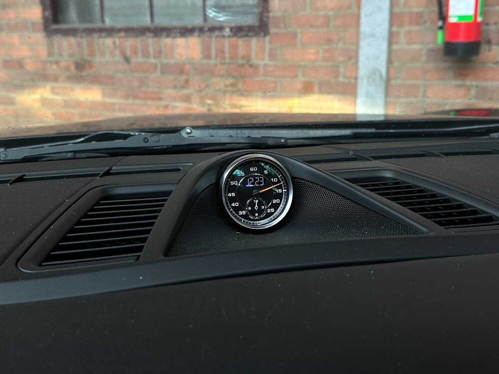 Porsche Panamera Turbo 4.8 V8 970 500pk 2012, TT-144-B