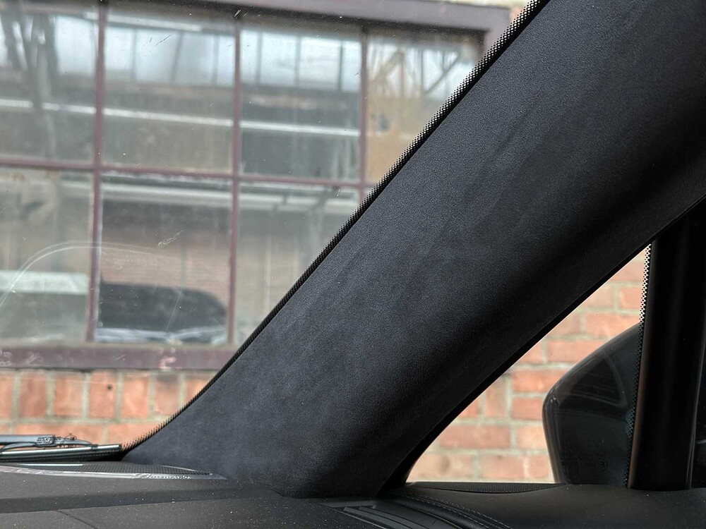 Porsche Panamera Turbo 4.8 V8 970 500pk 2012, TT-144-B