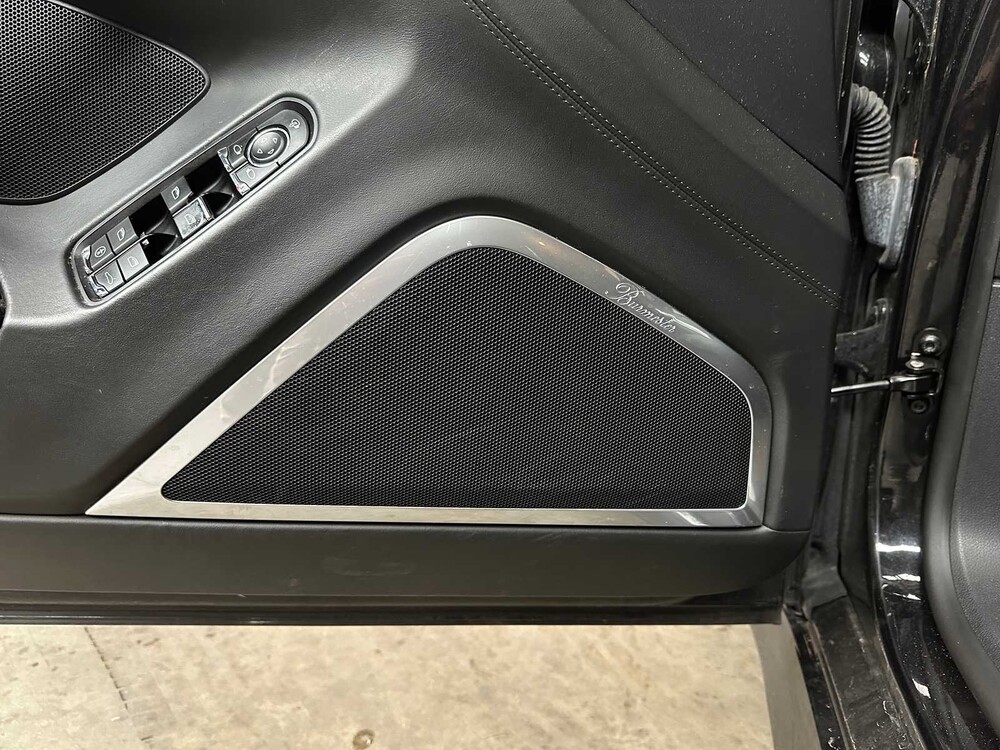 Porsche Panamera Turbo 4.8 V8 970 500pk 2012, TT-144-B