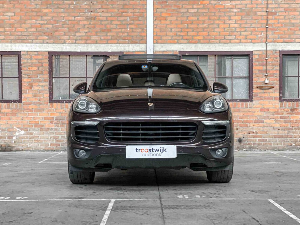 Porsche Cayenne 3.6 (Facelift) 305pk 2016