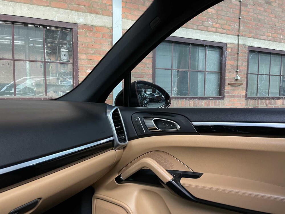 Porsche Cayenne 3.6 (Facelift) 305pk 2016