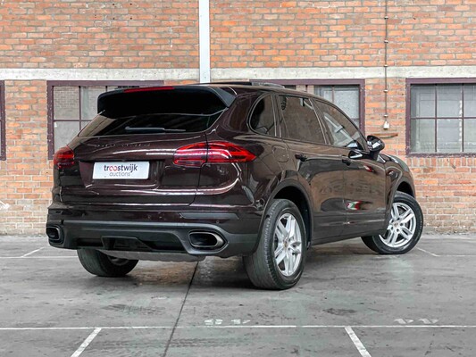 Porsche Cayenne 3.6 (Facelift) 305pk 2016