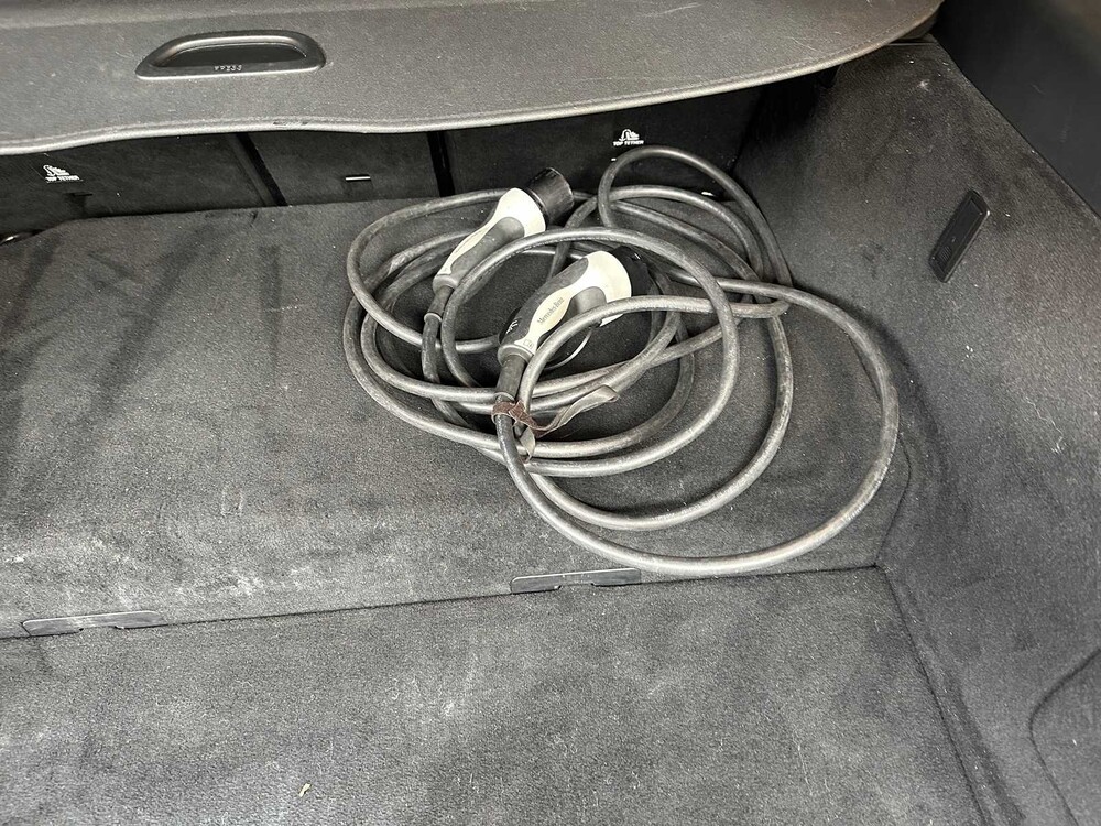 Mercedes-Benz C300 de Business Solution Luxury Limited 194pk 2020 C-klasse Estate, S-284-JS