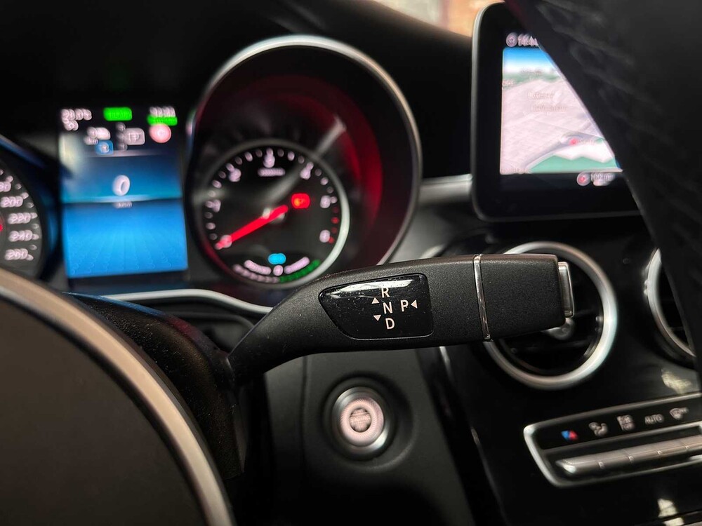 Mercedes-Benz C300 de Business Solution Luxury Limited 194pk 2020 C-klasse Estate, S-284-JS