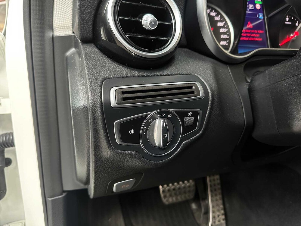 Mercedes-Benz C300 de Business Solution Luxury Limited 194pk 2020 C-klasse Estate, S-284-JS