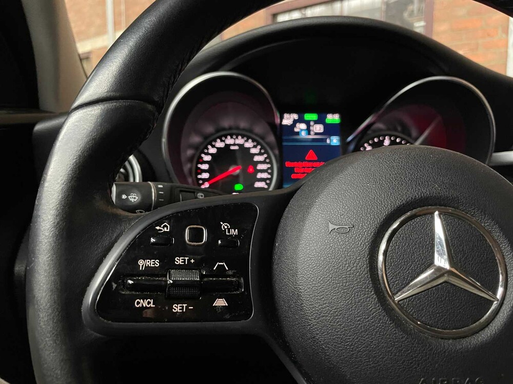 Mercedes-Benz C300 de Advantage Pack 194pk 2019 C-klasse Estate, T-986-TB