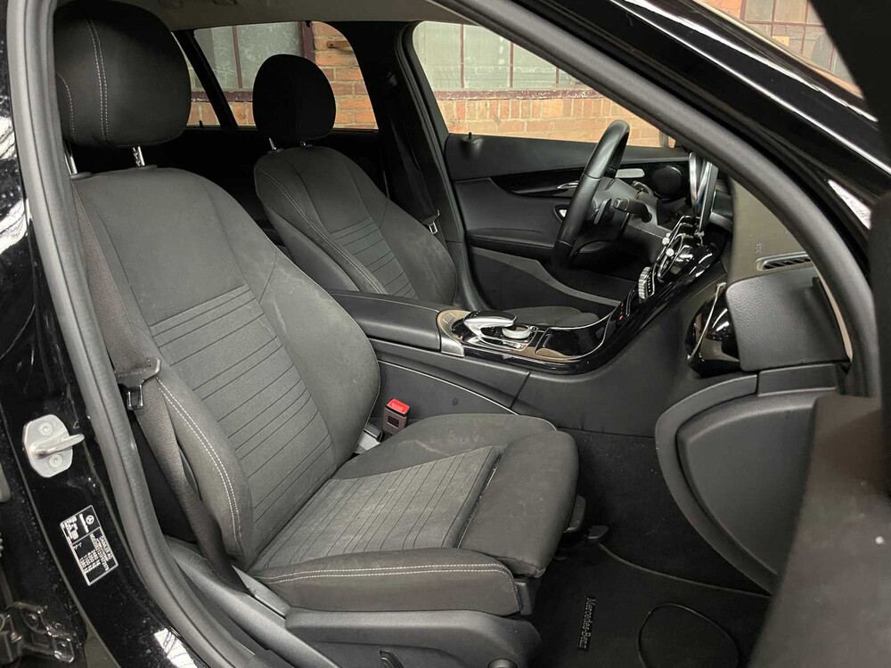 Mercedes-Benz C300 de Advantage Pack 194pk 2019 C-klasse Estate, T-986-TB