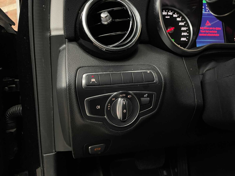 Mercedes-Benz C300 de Advantage Pack 194pk 2019 C-klasse Estate, T-986-TB