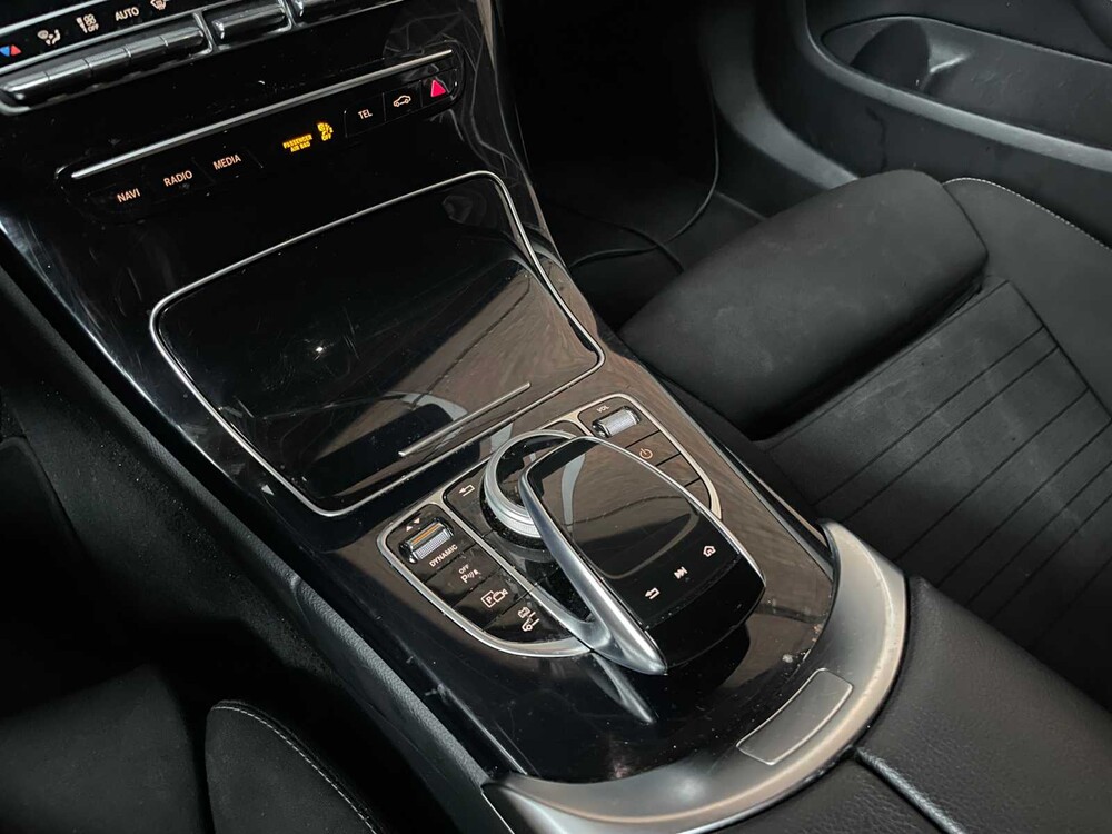 Mercedes-Benz C300 de Advantage Pack 194pk 2019 C-klasse Estate, T-986-TB