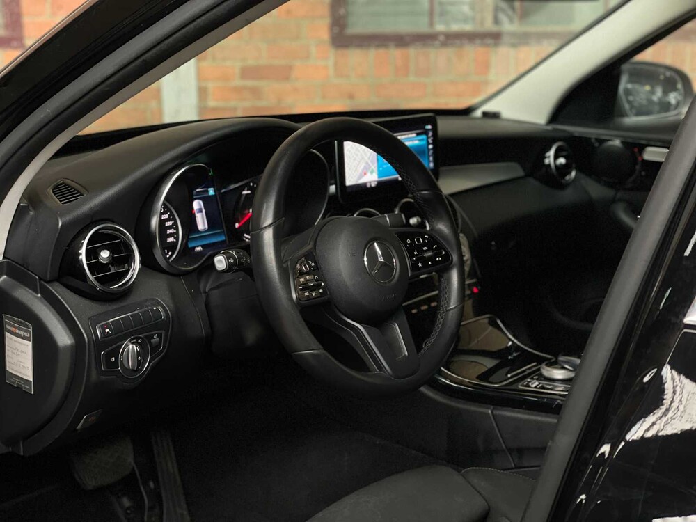Mercedes-Benz C300 de Advantage Pack 194pk 2019 C-klasse Estate, T-986-TB