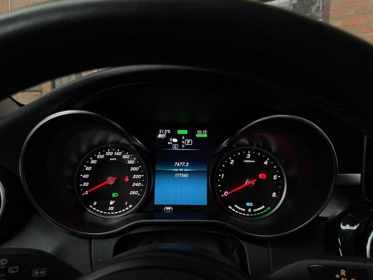 Mercedes-Benz C300 de Advantage Pack 194pk 2019 C-klasse Estate, T-986-TB