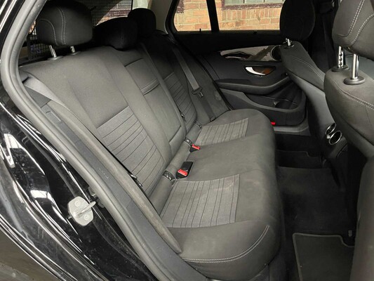 Mercedes-Benz C300 de Advantage Pack 194pk 2019 C-klasse Estate, T-986-TB