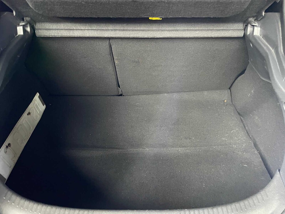 Renault Sport Megane RS 2.0 16v 250pk 2012