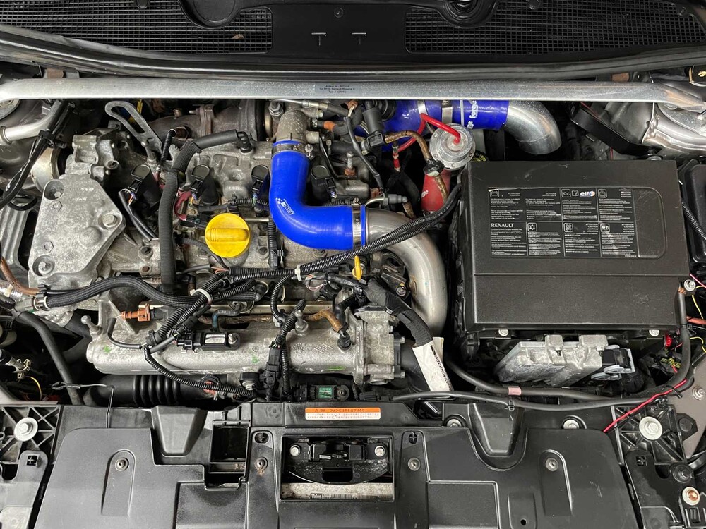 Renault Sport Megane RS 2.0 16v 250pk 2012